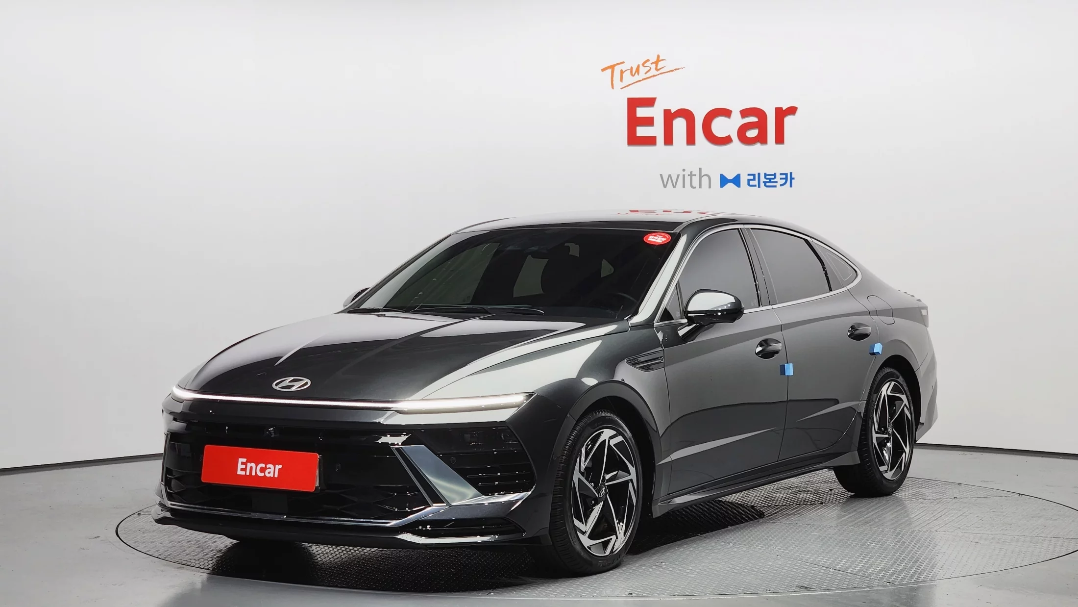 Hyundai Sonata VIII (DN8)