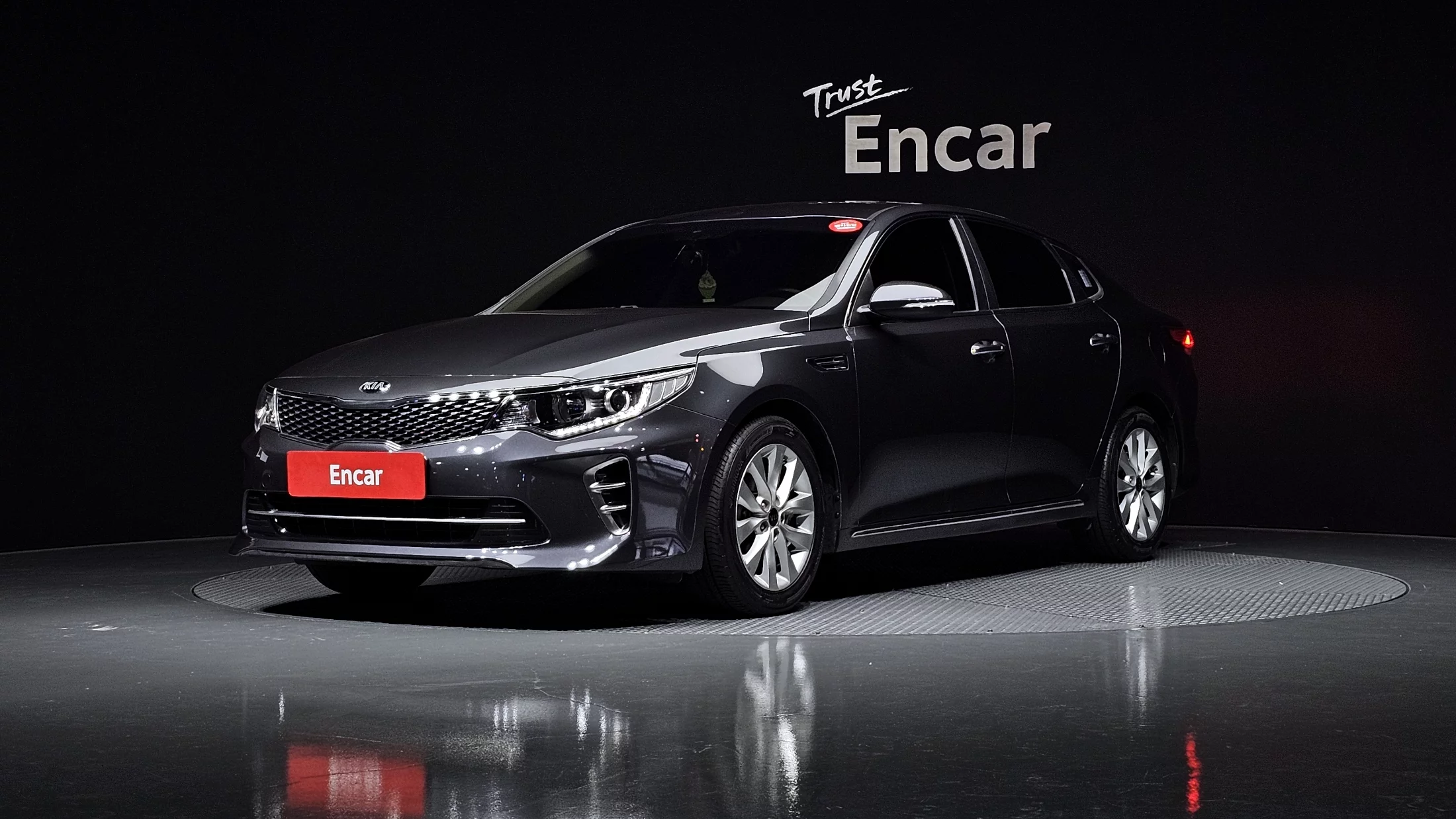 Kia K5 (Киа Оптима) 2.0 Sx Prestige 2.0 SX 2015