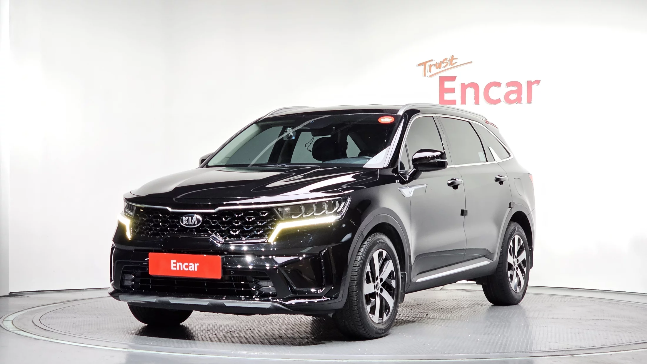 Kia Sorento Diesel 2.2 4Wd Prestige 2020