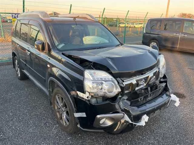 Nissan X-Trail Лот № 80037 2013