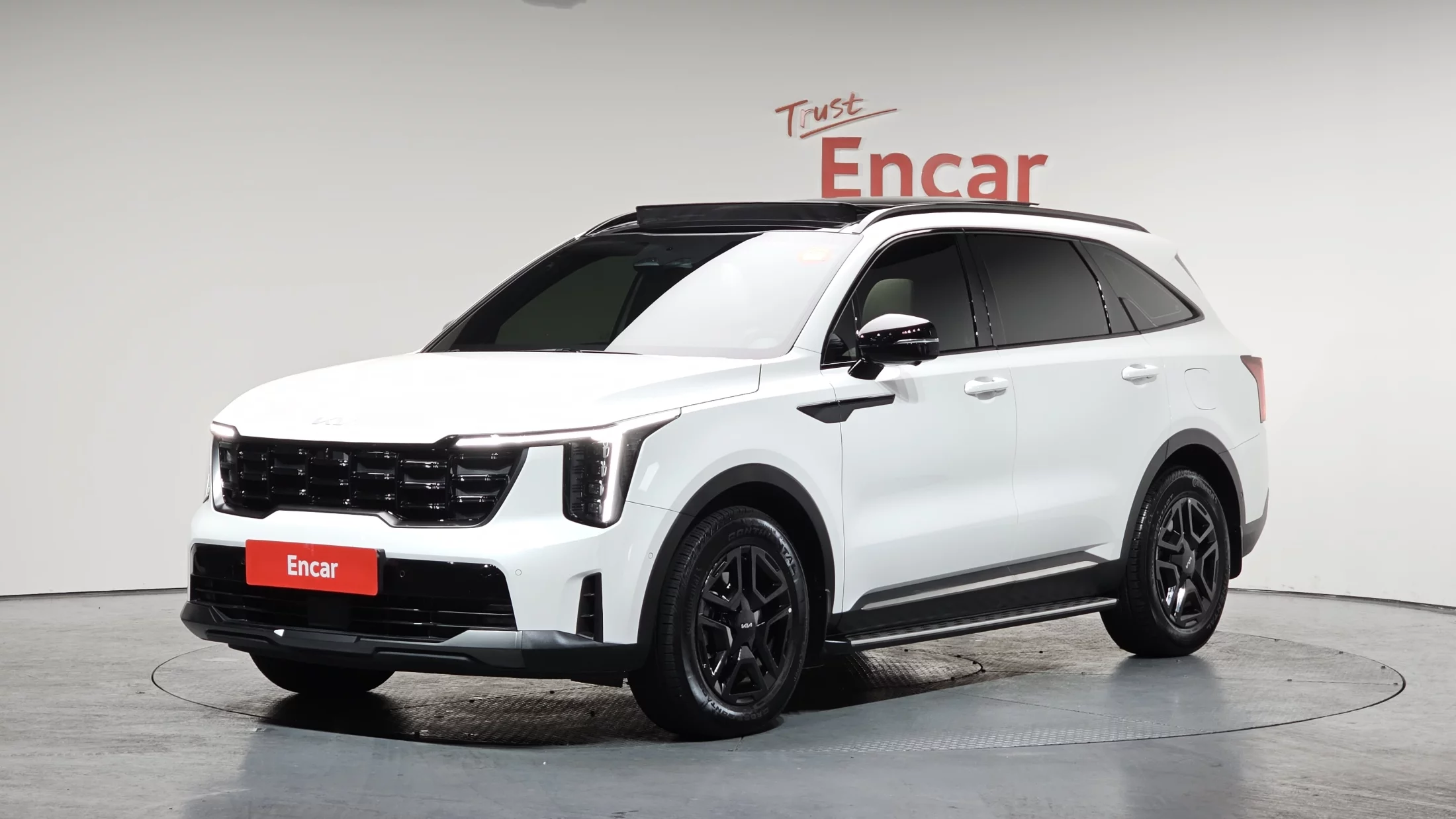 Kia Sorento Hev 1.6 2Wd Gravity, Гибрид 2023