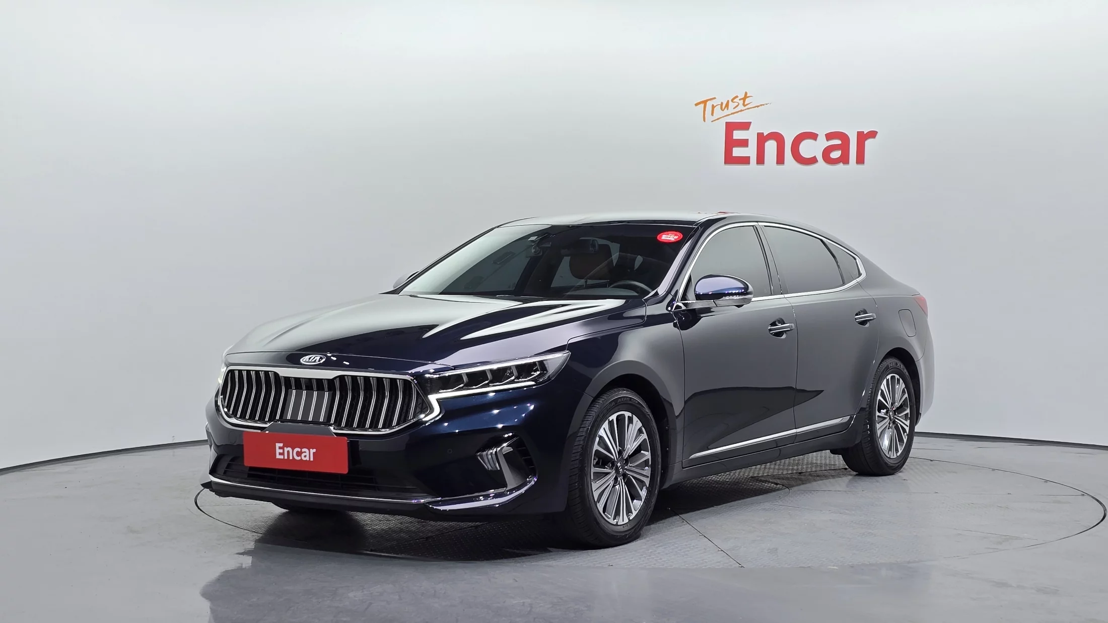Kia K7 2019
