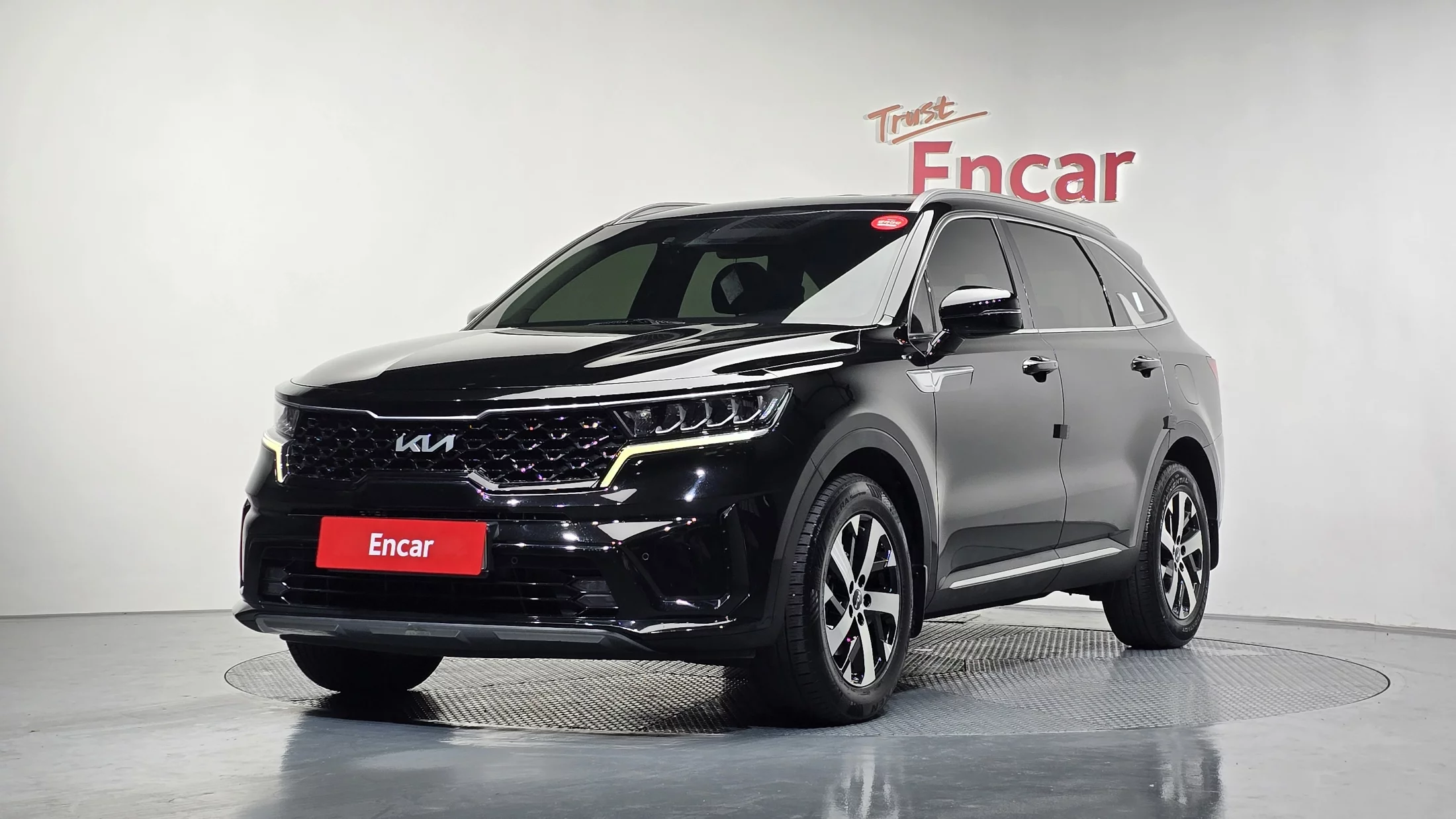Kia Sorento Diesel 2.2 2Wd Prestige 2021