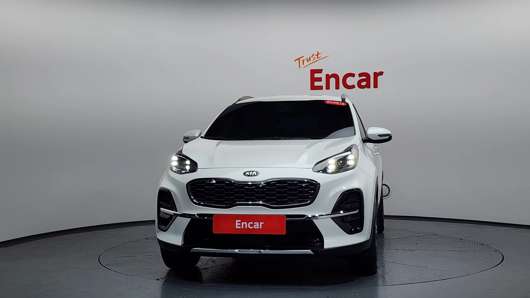 Kia Sportage 2020