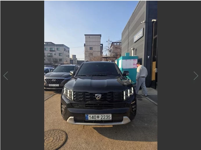 Kia Mohave Diesel 3.0 4Wd 6-Seater Masters Gravity 2020