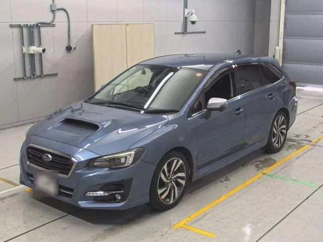 Subaru Levorg I