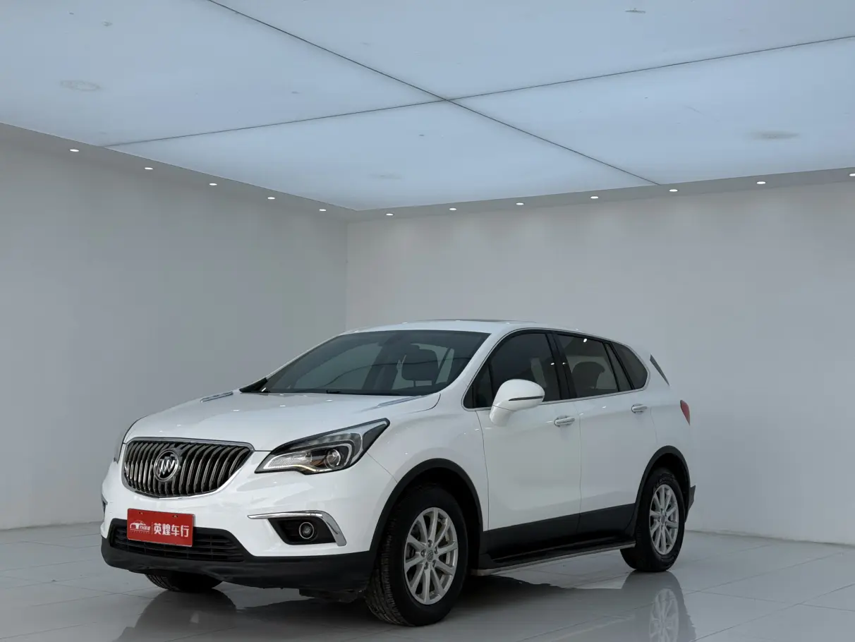 Buick Envision I