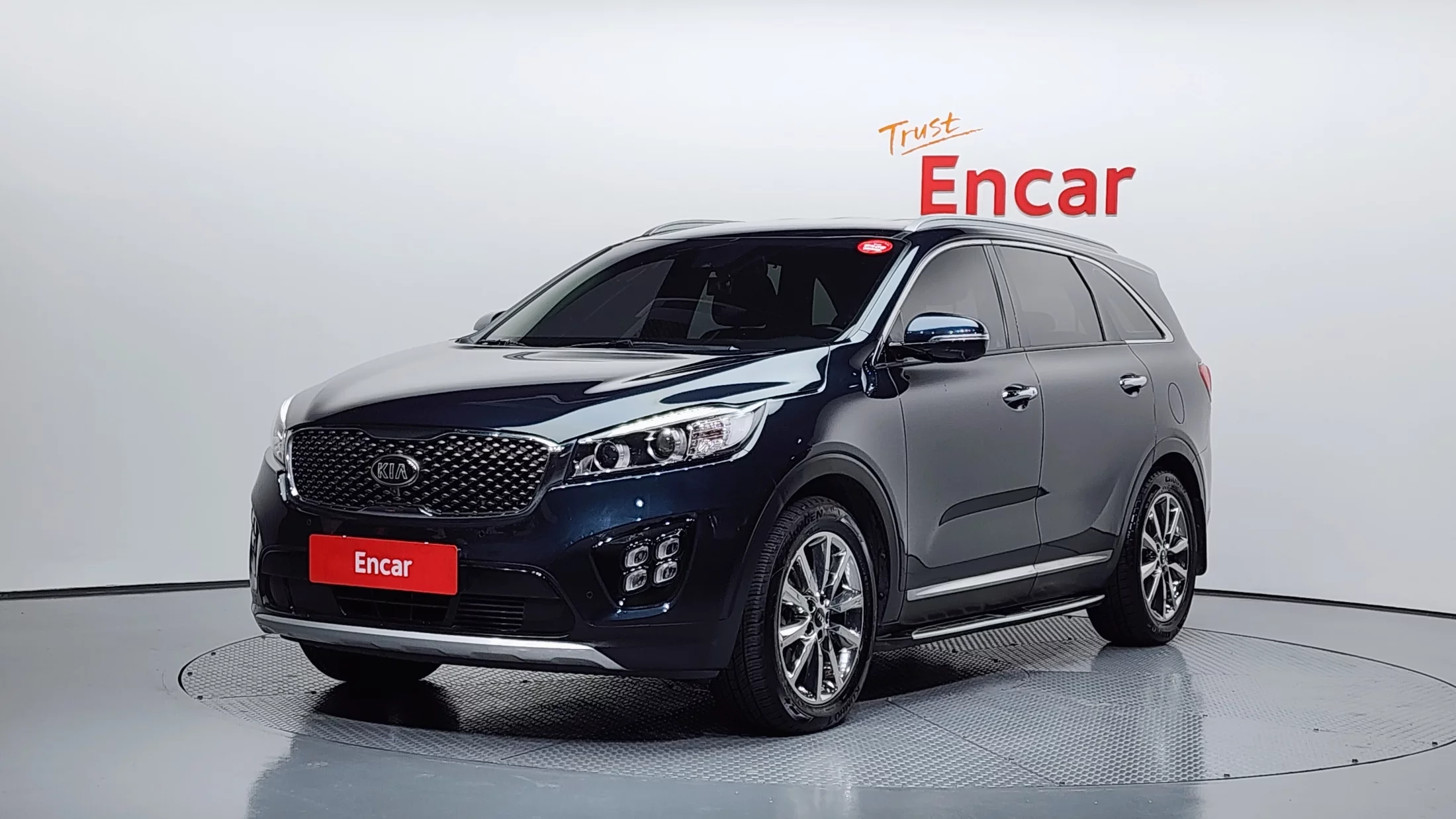 Kia Sorento III Prime
