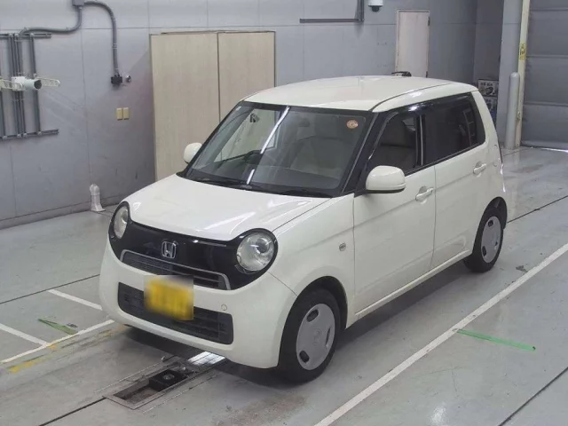 Honda N One Лот № 2013