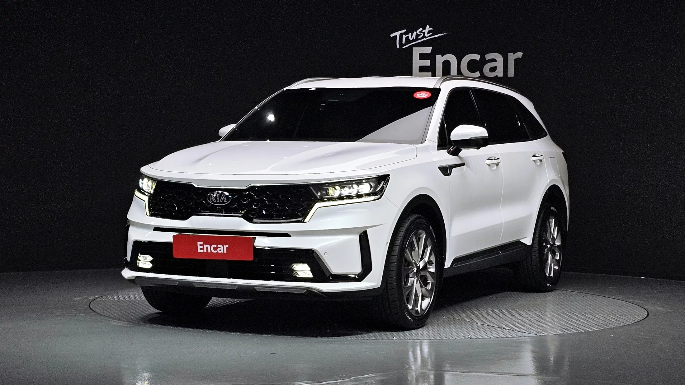 Kia Sorento Diesel 2.2 2Wd Signature 2020