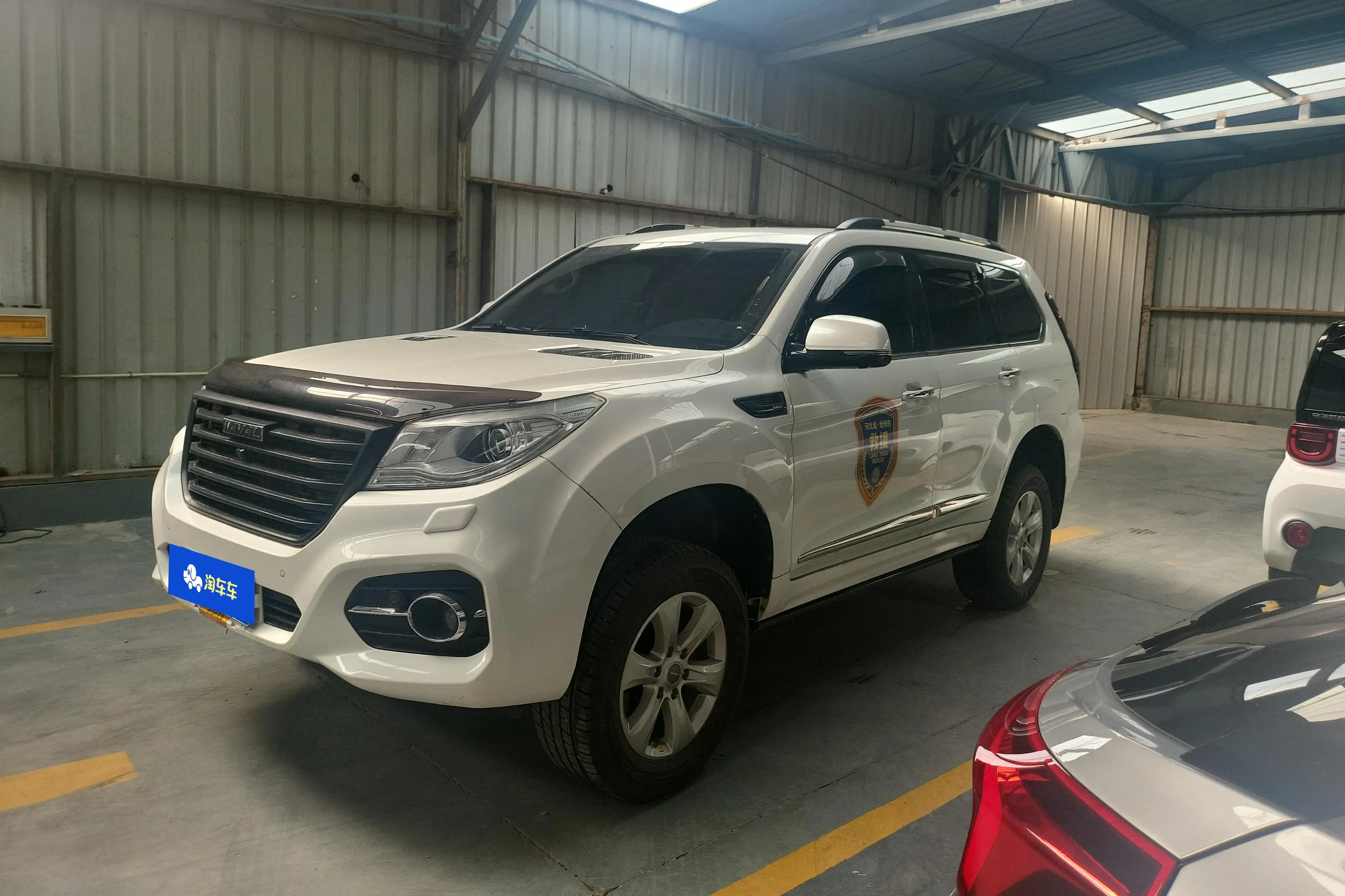Haval H9 №20392944 2019