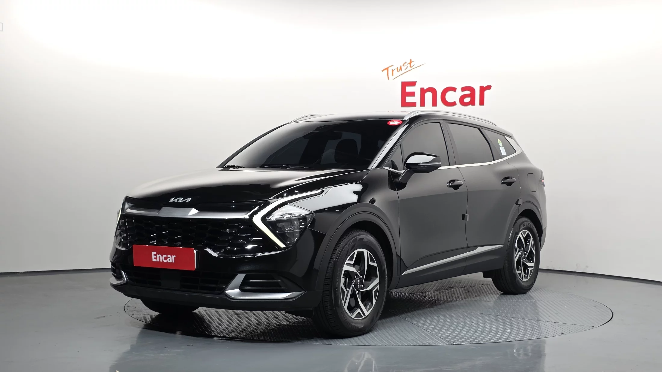 Kia Sportage 2021