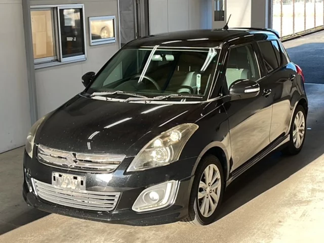 Suzuki Swift Лот № 2015