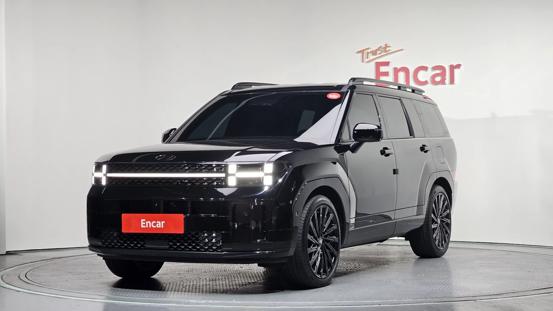 Hyundai Santa Fe 2023