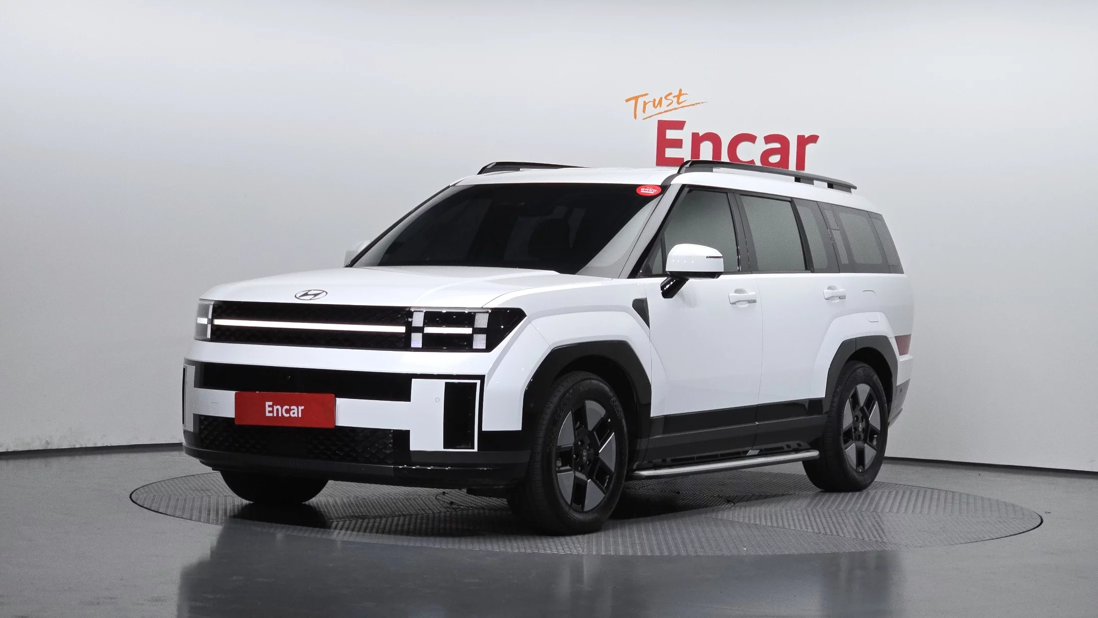 Hyundai Santa Fe Hev 1.6 2Wd Calligraphy, Гибрид HEV 1.6 2WD 2023