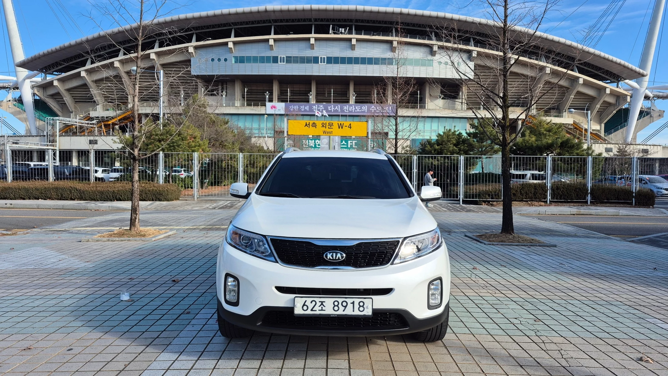 Kia Sorento Diesel 2.0 4Wd Tlx Special 2012