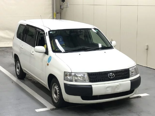 Toyota Probox I