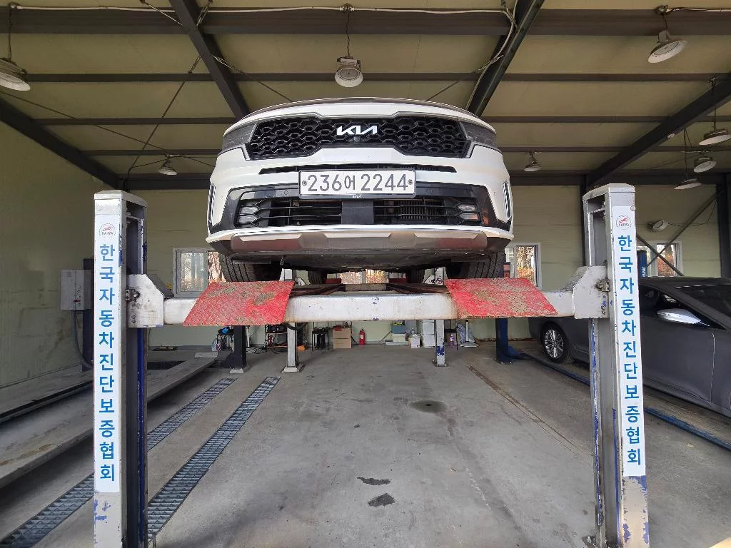 Kia Sorento Diesel 2.2 4Wd Signature 2022