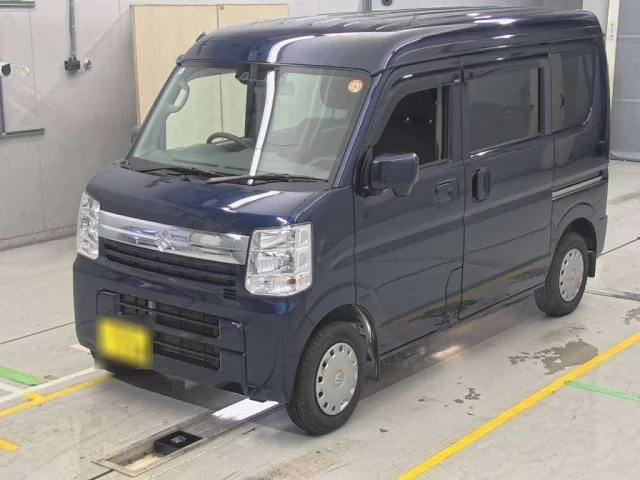 Suzuki Every Лот № 2023