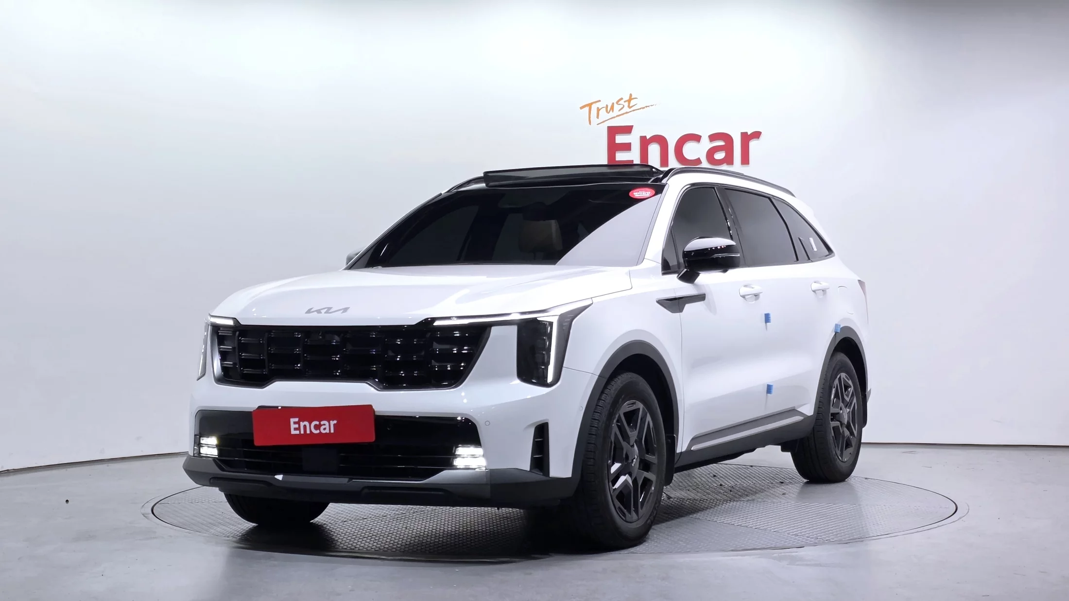 Kia Sorento Hev 1.6 2Wd Gravity, Гибрид 2023
