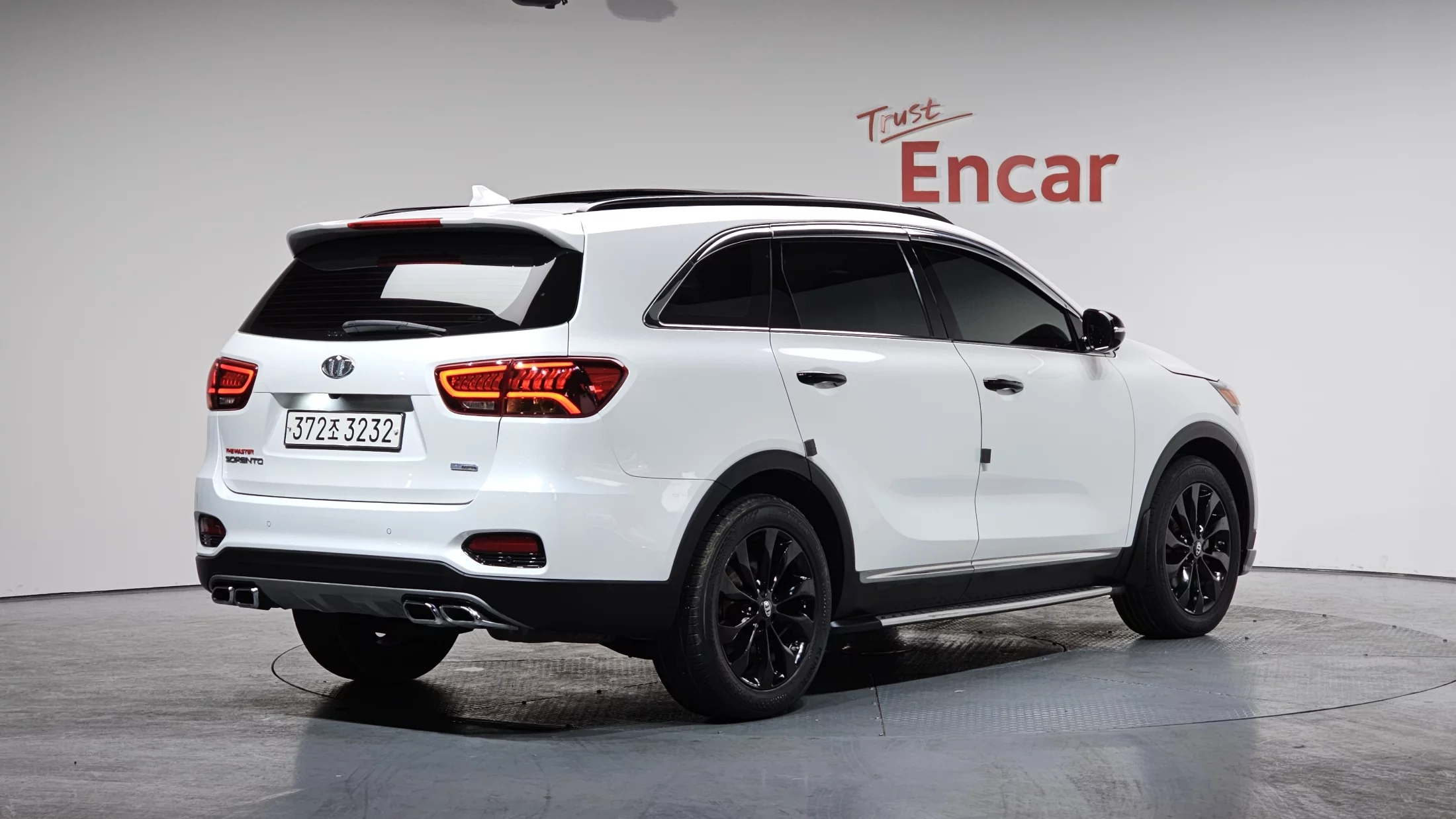 Kia Sorento III Prime