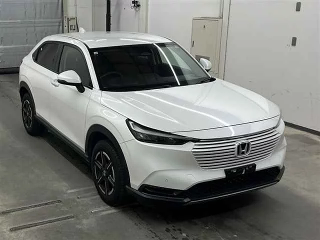 Honda Vezel Лот № 30302 2021