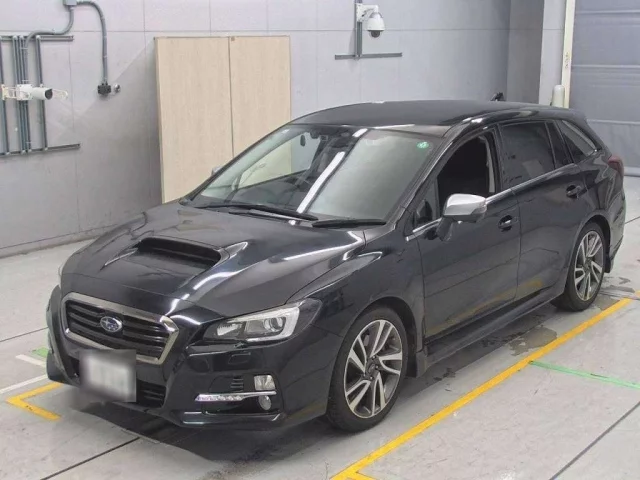 Subaru Levorg I