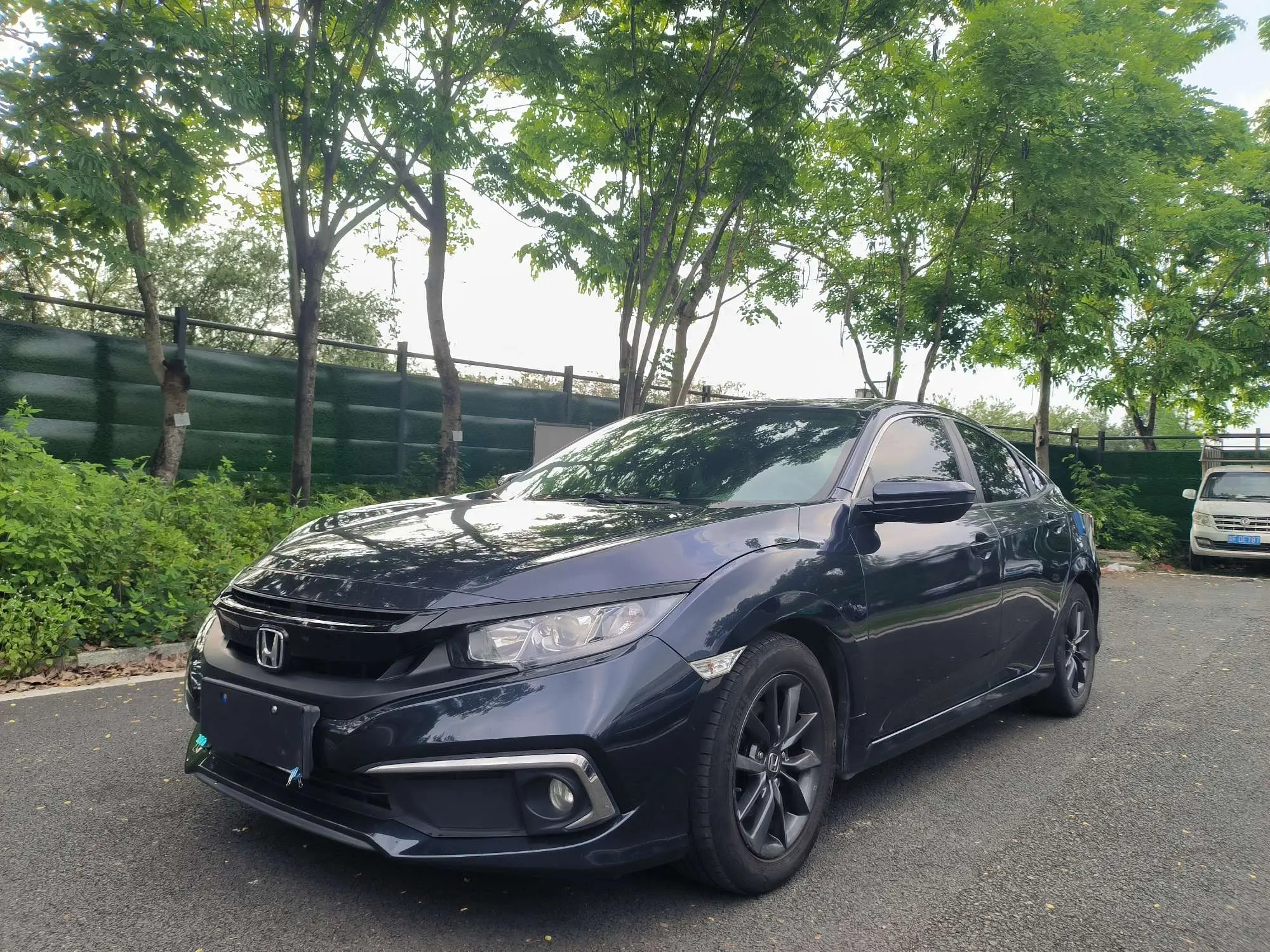 Honda Civic X