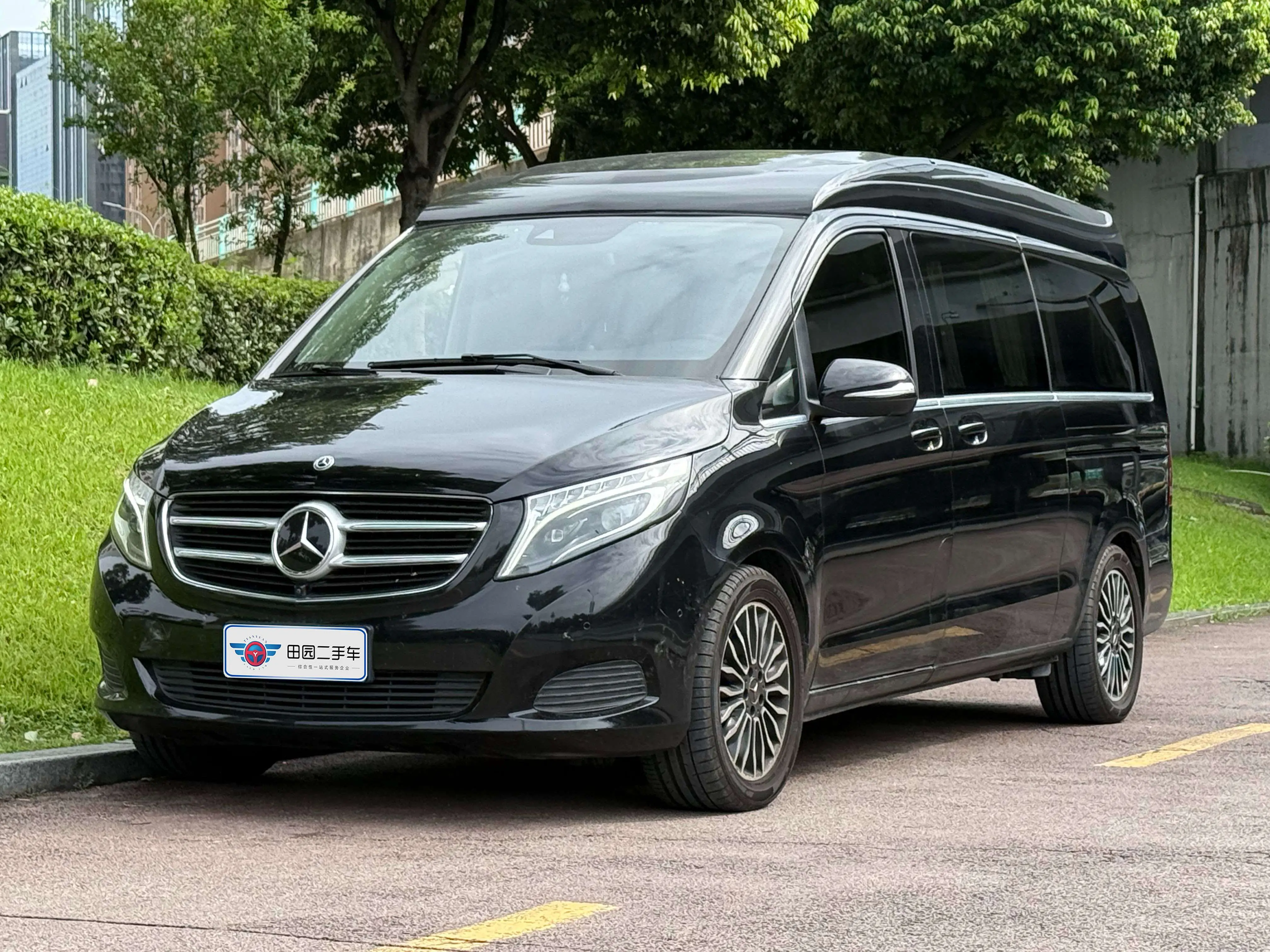 Mercedes-Benz CLA I (C117, X117) Рестайлинг