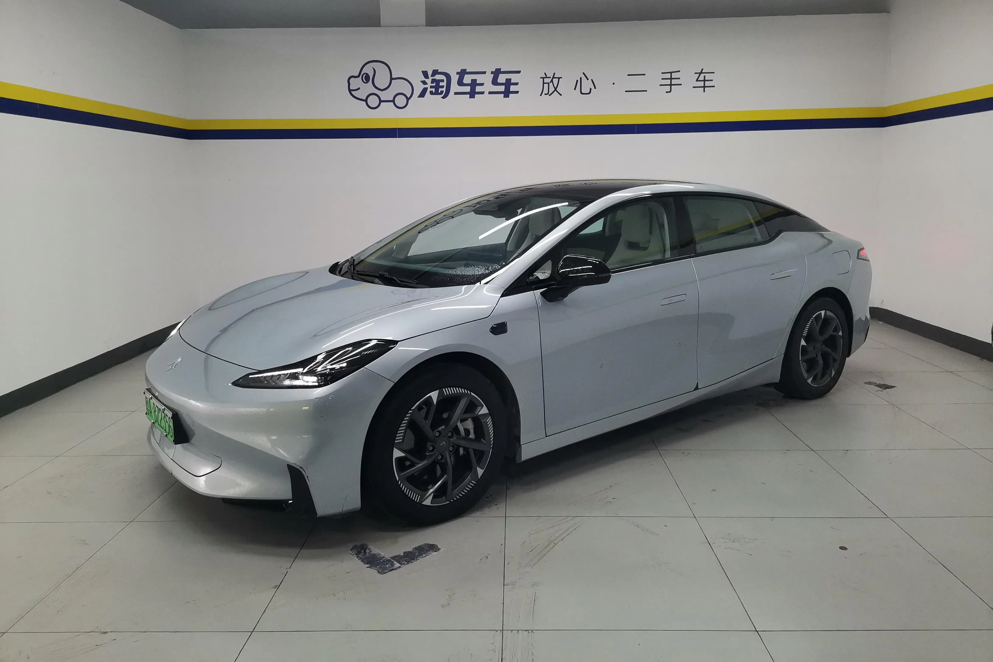 Gac Haobo Haopin Gt №17289843 2023