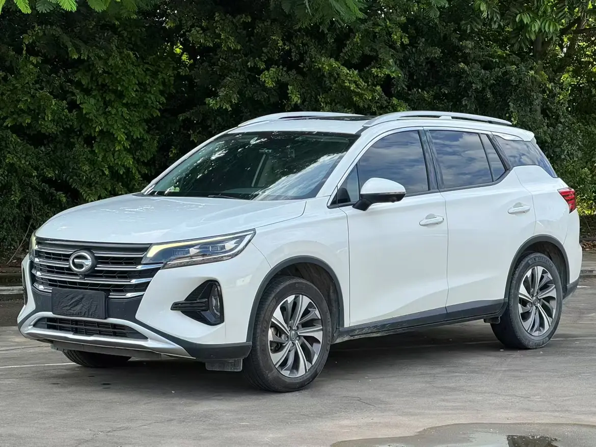 GAC GS4