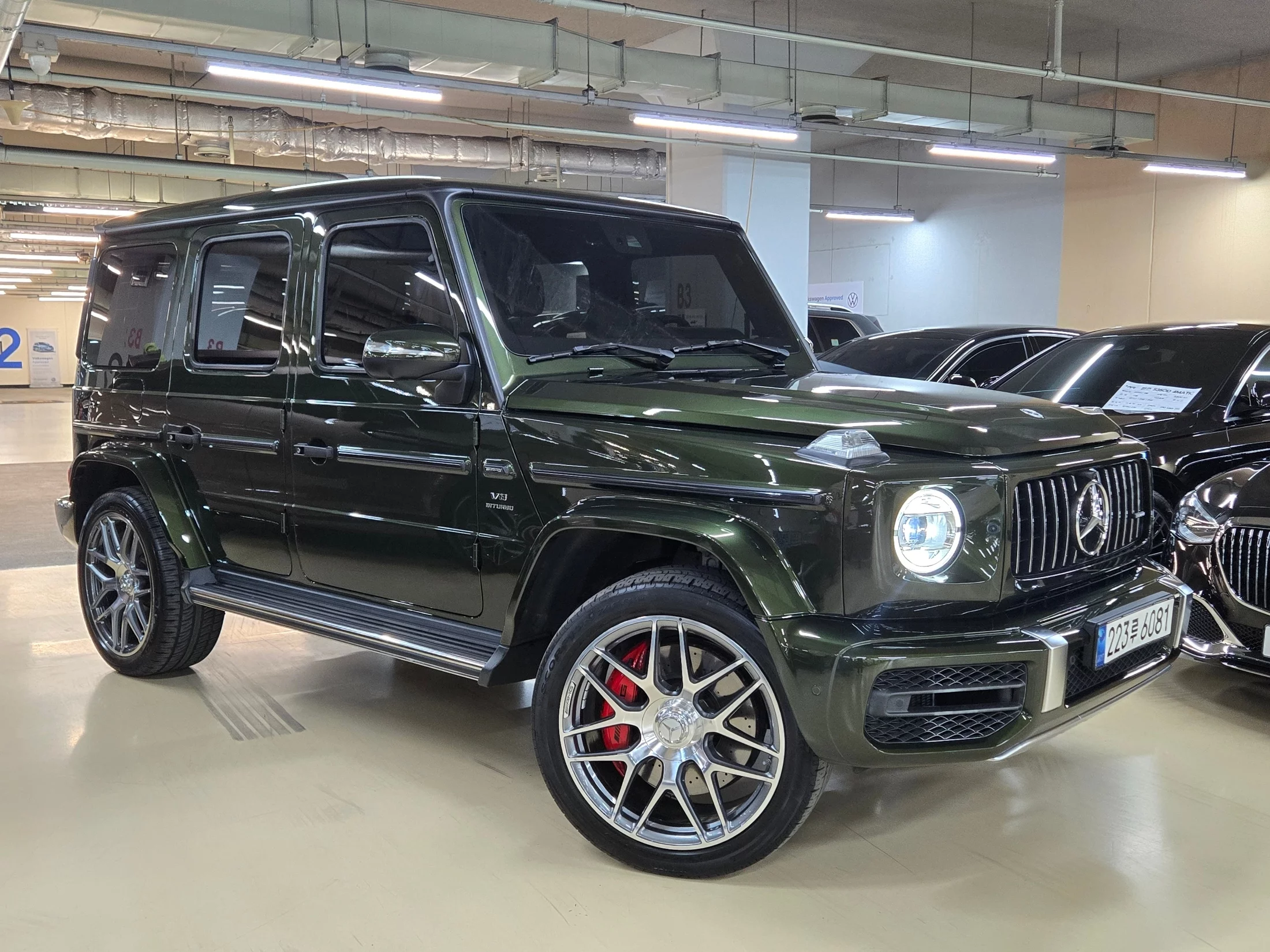 Mercedes-Benz CLA 2022