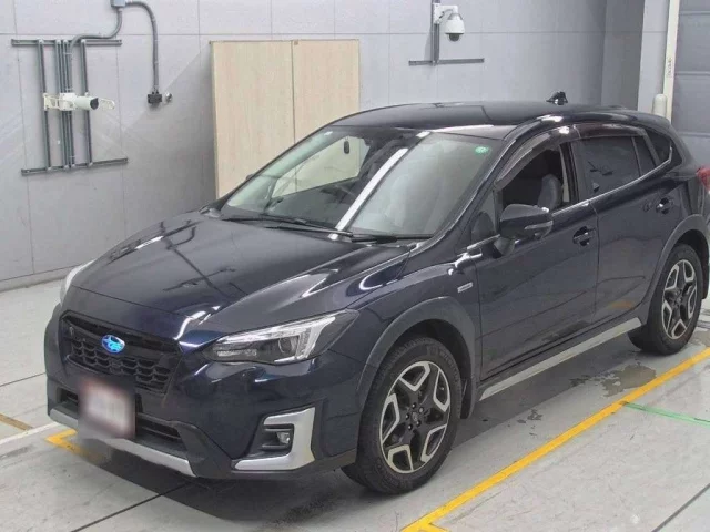 Subaru Xv Лот № 33355 2018