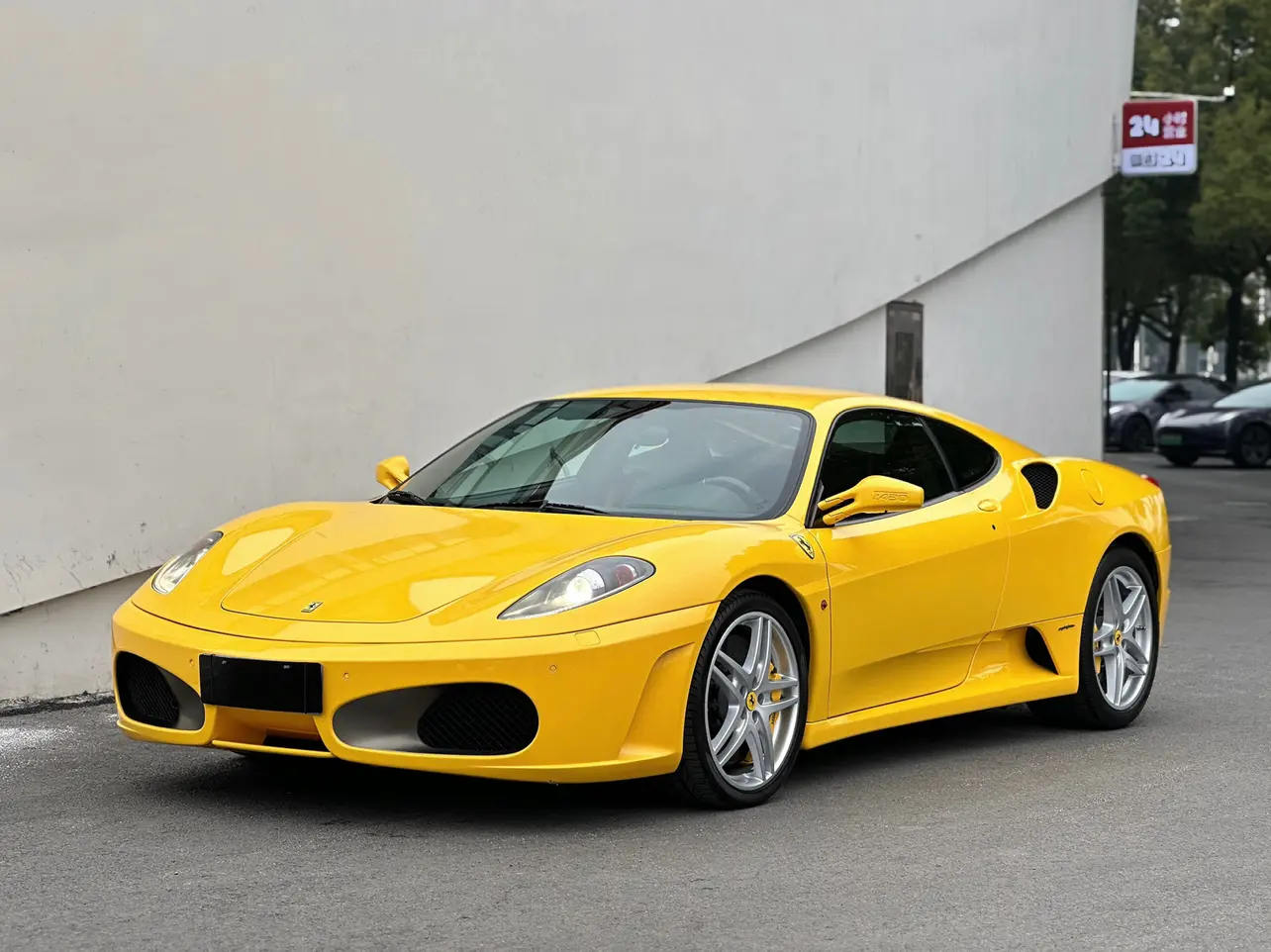 Ferrari F430