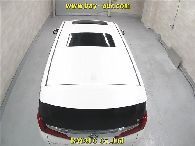 Toyota Alphard Лот № 45017 2021