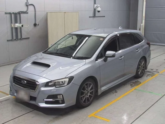 Subaru Levorg I