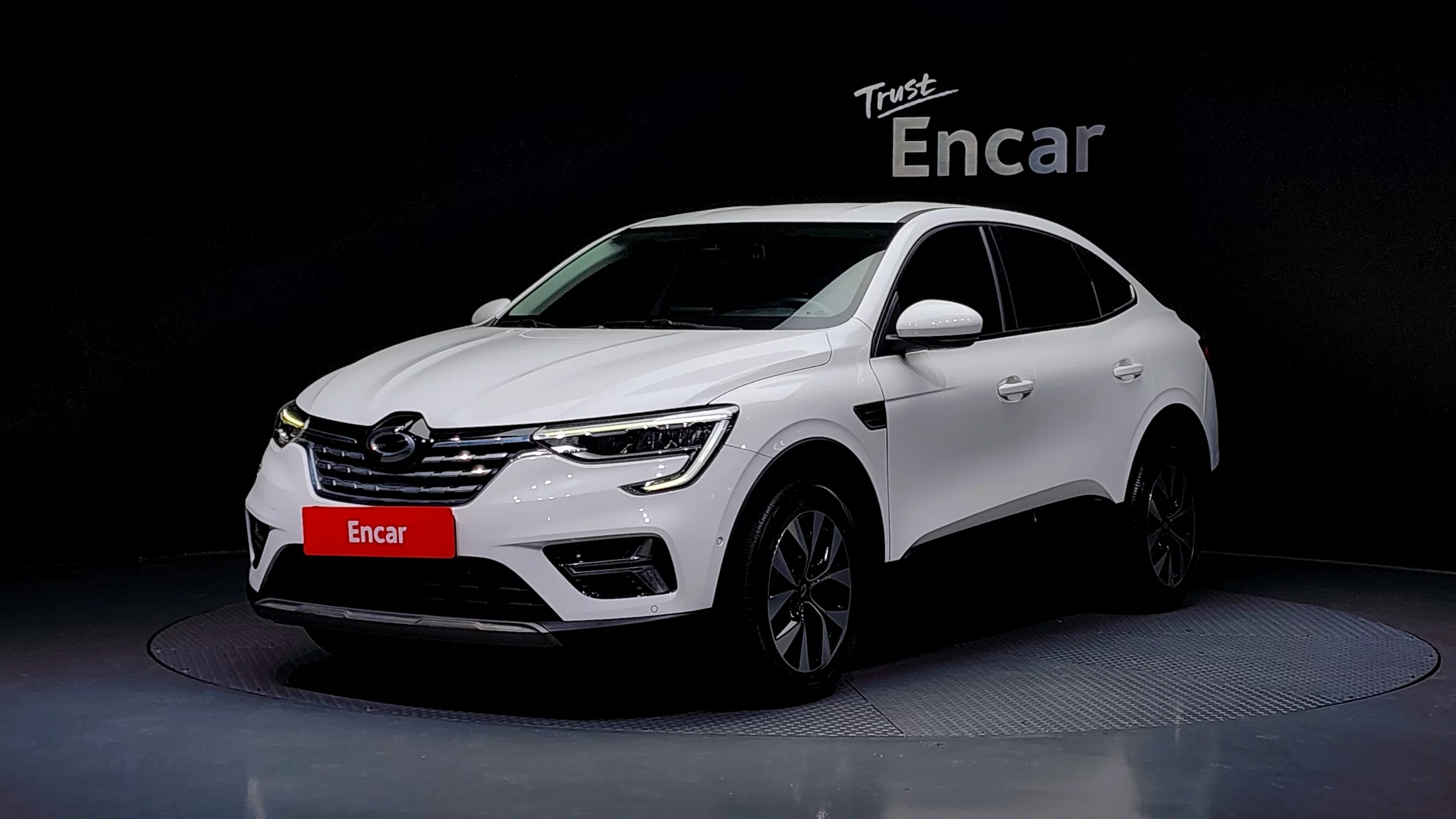 Renault Samsung Xm3 1.6 Gte Re 1.6 GTe RE 2022