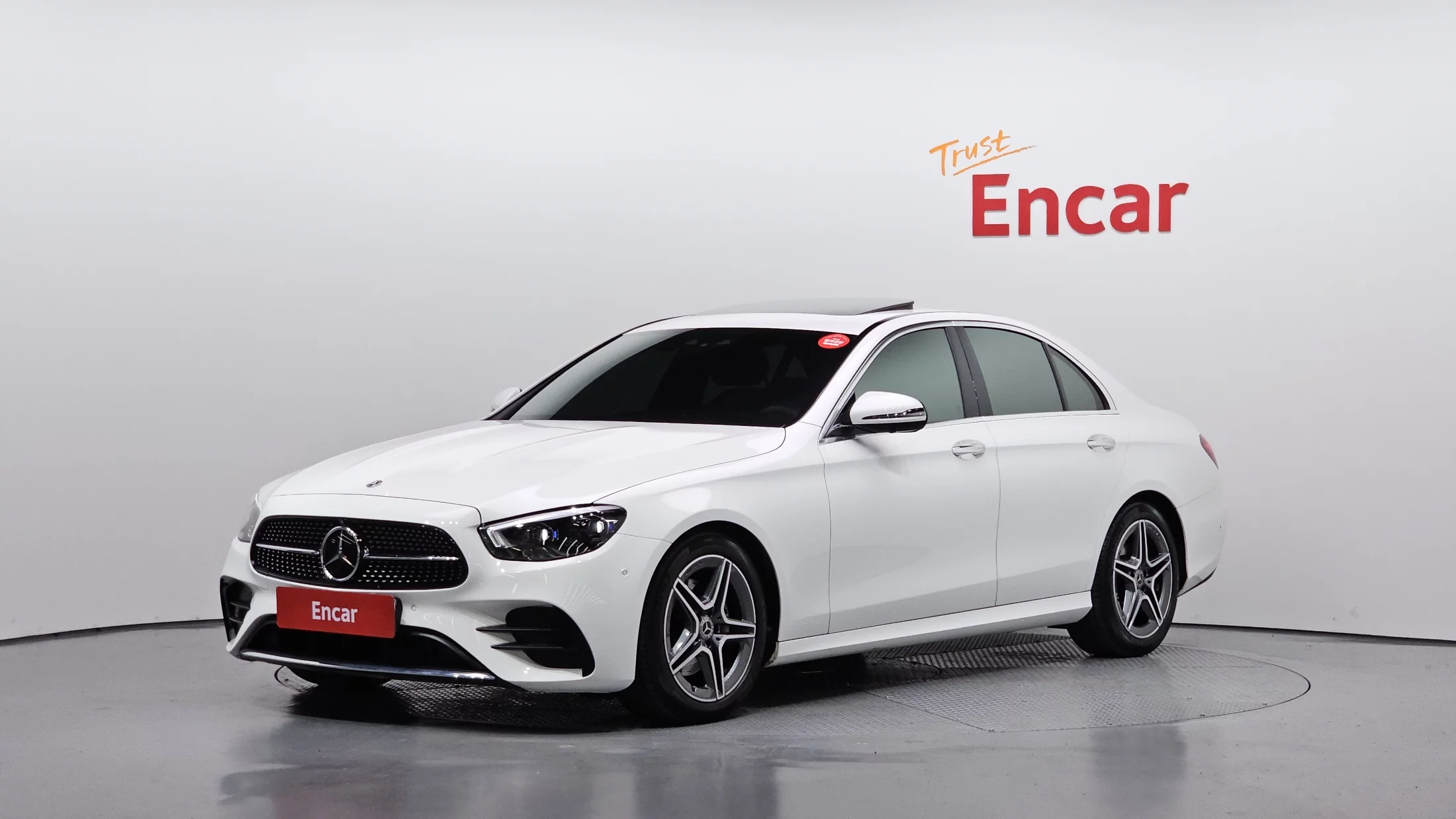 Mercedes-Benz E-Class E250 Amg Line E250 AMG Line 2023