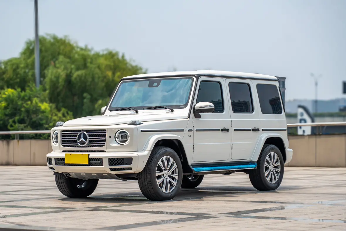 Mercedes-Benz CLA II (C118, X118)