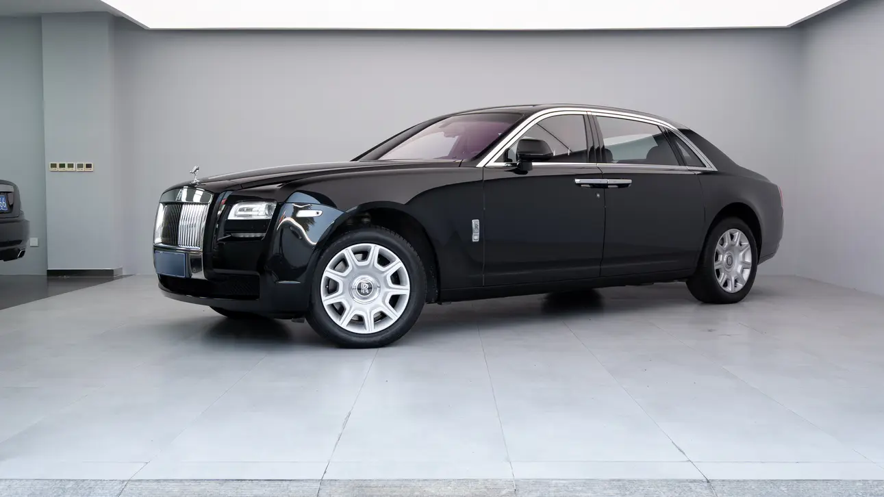 Rolls-Royce 20