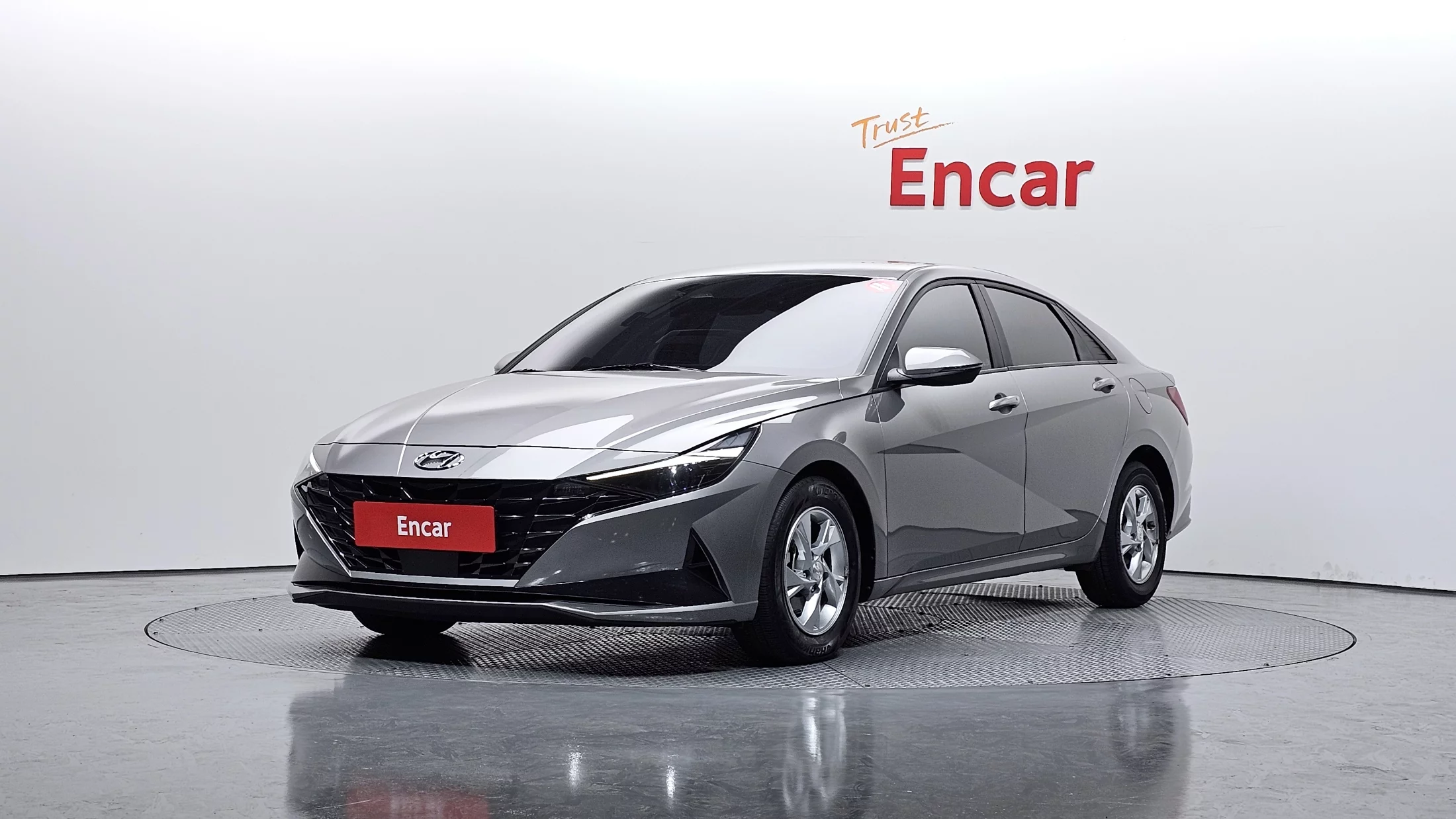 Hyundai Avante (Хендай Элантра) 1.6 Modern 2021