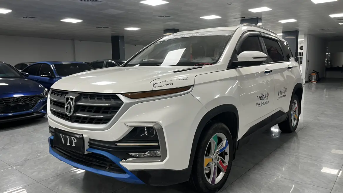 Baojun 530 I