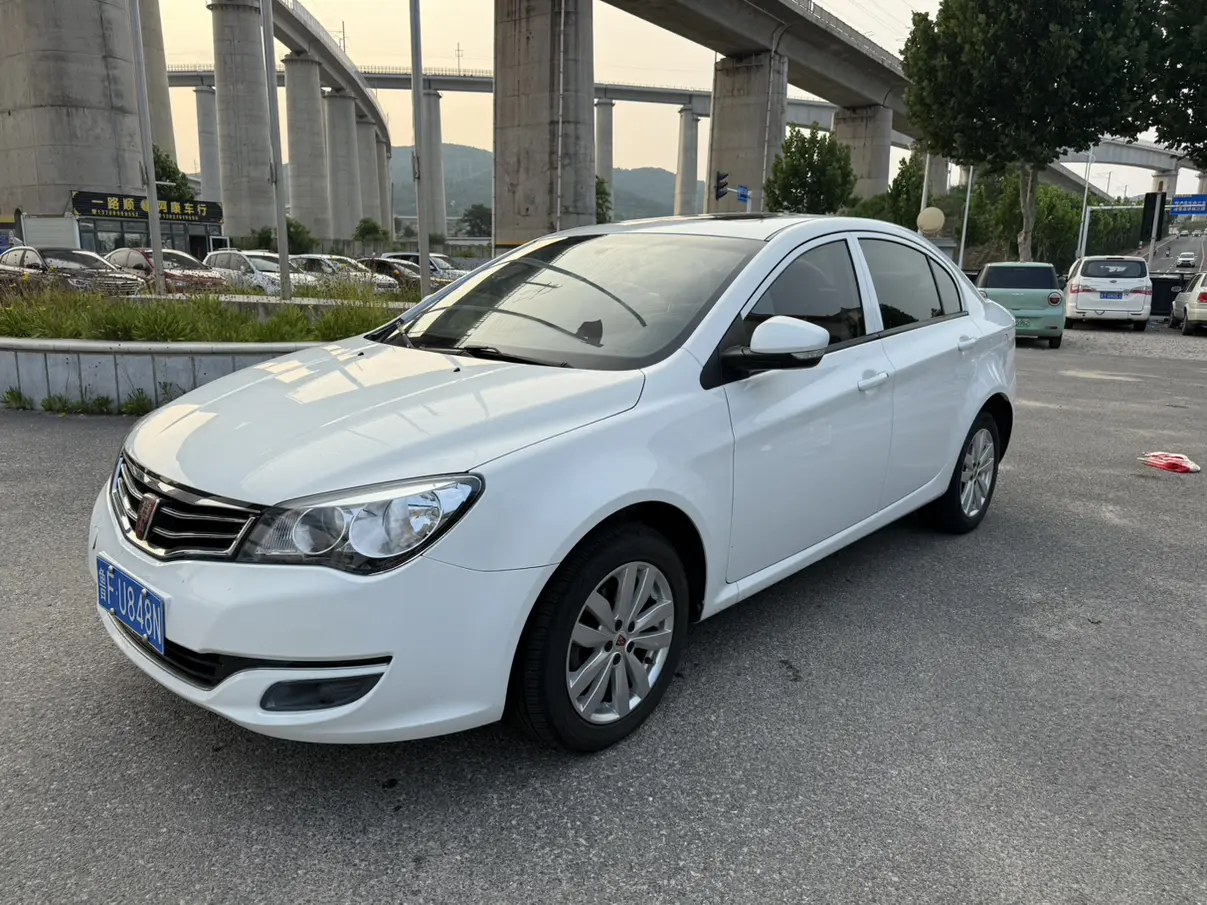 Roewe