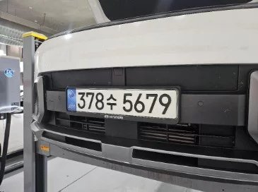 Hyundai Kona Gasoline 1.6 Turbo 2Wd Premium 2023