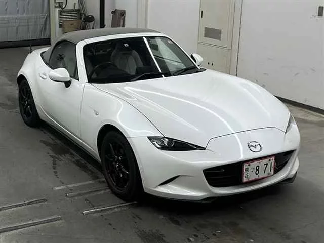 Mazda Roadster