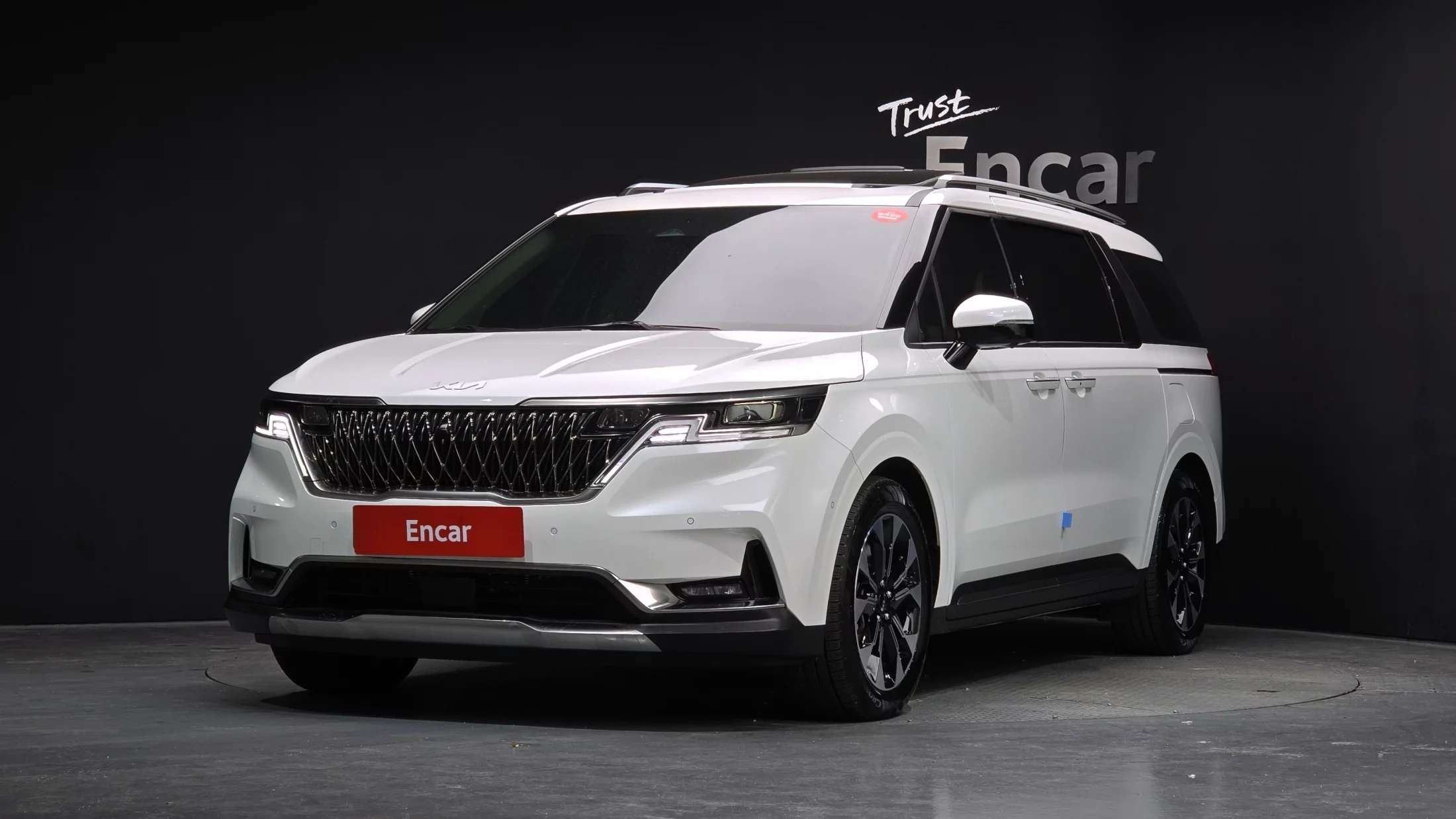 Kia Carnival 2022