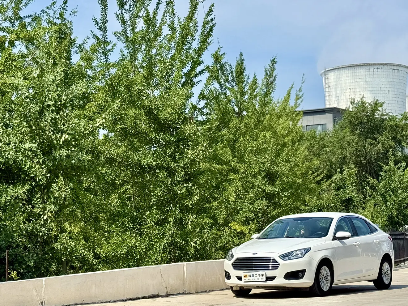 Ford Forrest №19913169 2015