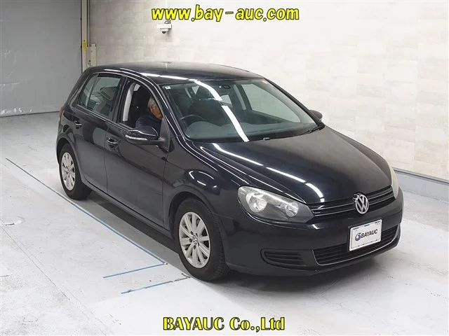 Volkswagen Gol II Рестайлинг