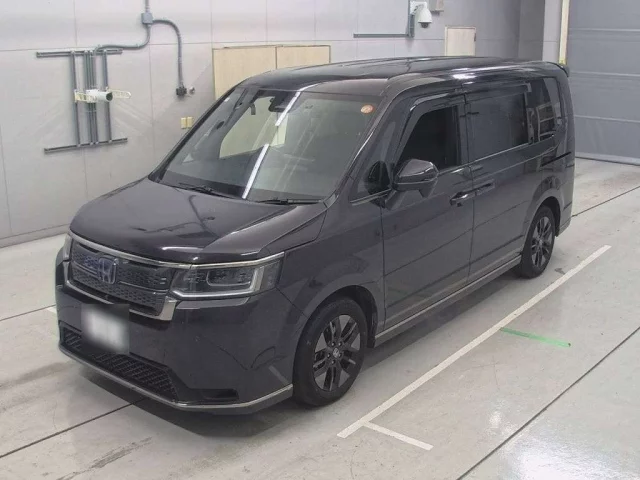 Honda Step Wagon Лот № 36353 2023