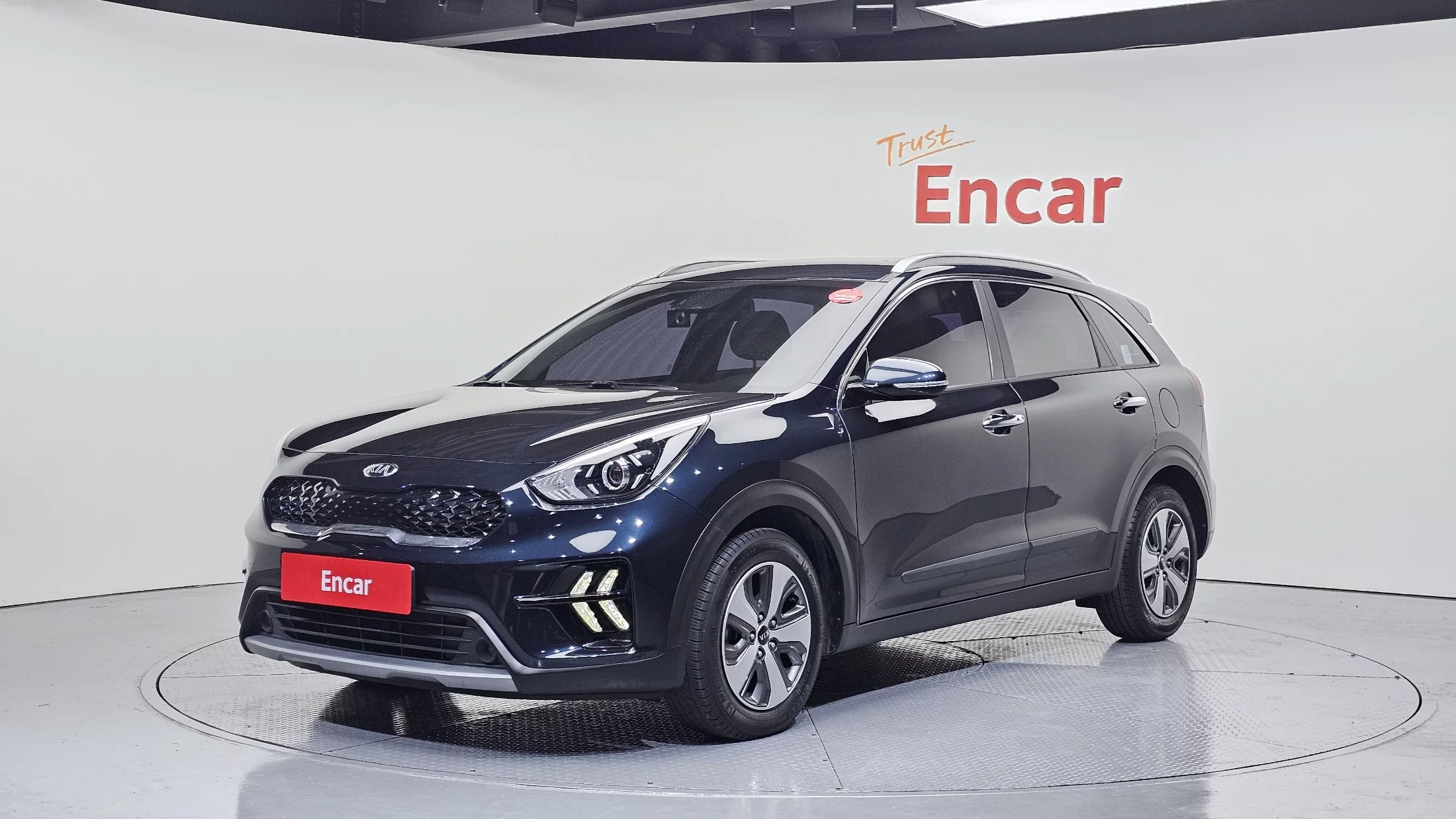 Kia Niro I